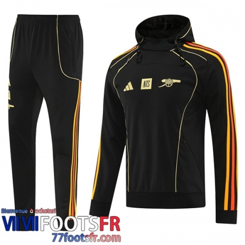 Sweatshirt Foot Arsenal Homme 25 26 B134