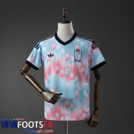 Maillot De Foot Belgium Exterieur Homme World Cup 2026