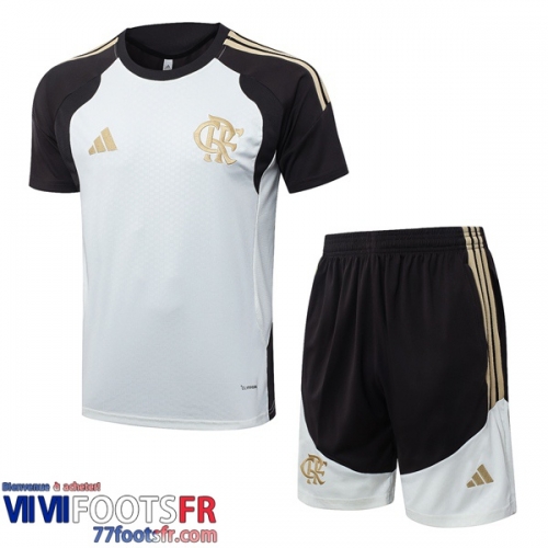 T Shirt Flamengo Homme 25 26 H859