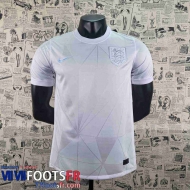 Maillot De Foot World Cup Angleterre Domicile Homme 2022 2023 AG49