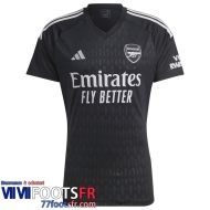 Maillot De Foot Arsenal Gardiens De But Homme 2023 2024