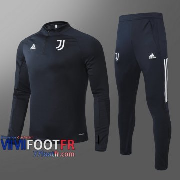 77footfr Survetement Foot Enfant Juventus Marine - Fermeture eclair courte TK64  77footfr Survetement Foot Enfant Juventus Marine - Fermeture eclair courte TK64