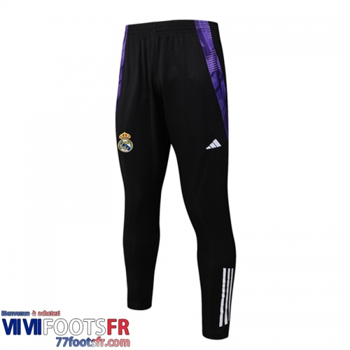 Pantalon Foot Real Madrid Homme 24 25 P529