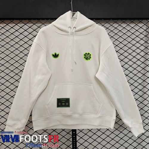 Sweatshirt Foot Celtic Homme 25 26 B553