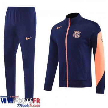 Veste Foot Barcelone Homme 24 25 B436