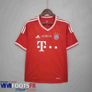 Maillot de foot Retro Bayern Munich Domicile Homme 13/14