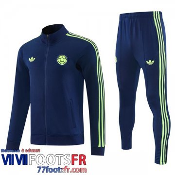 Veste Foot Colombia Homme 26 27 B816