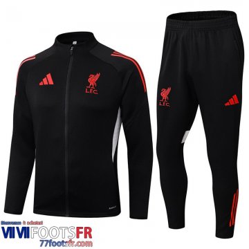 Veste Foot Liverpool Homme 25 26 B527