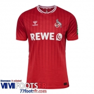 Maillot De Foot Koln Exterieur Homme 25 26