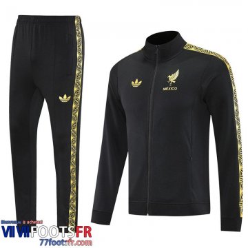 Veste Foot Mexique Homme 25 26 B459
