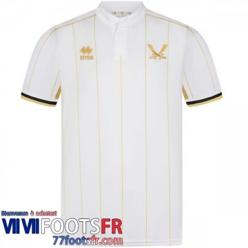 Maillot De Foot Sheffield United Exterieur Homme 25 26