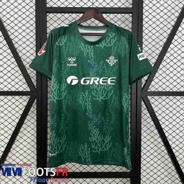Maillot De Foot Real Betis Edition Speciale Homme 25 26