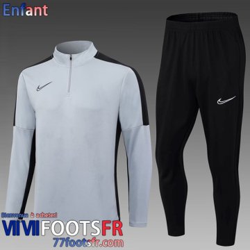 KIT:Survetement de Foot Sport Enfant 25 26 C869