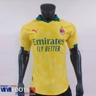 Maillot De Foot AC Milan Third Homme 25 26