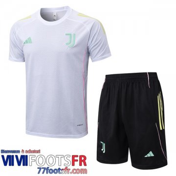 T Shirt Juventus Homme 25 26 H644