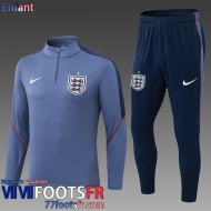 KIT: Survetement de Foot Angleterre Enfant 26 27 C1147