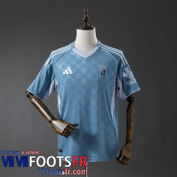 Maillot De Foot Granada Third Homme 25 26