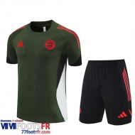 T Shirt Bayern Munich Homme 25 26 H482