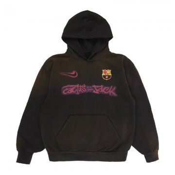 Sweatshirt Foot Barcelone Homme 25 26 TBC6.301