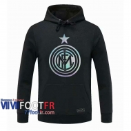 77footfr Sweatshirt Foot Inter Milan noir 2020 2021 S41