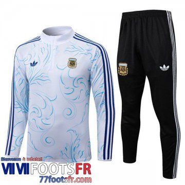 Survetement de Foot Argentine Homme 26 27 A1292
