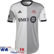 Maillot De Foot Toronto FC Exterieur Homme 2022