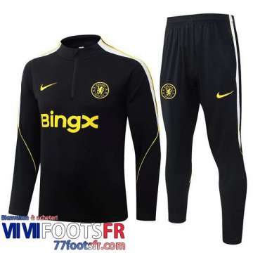 Survetement de Foot Chelsea Homme 26 27 A1295