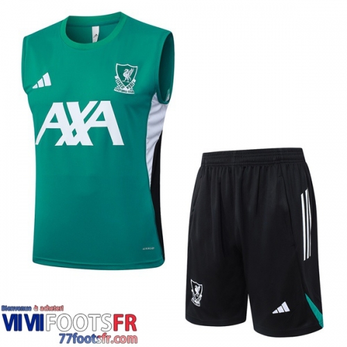 Sans Manches Liverpool Homme 25 26 H783