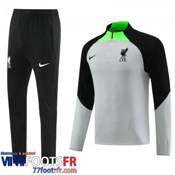 Veste Foot Liverpool Homme 2023 2024 B59