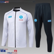 Veste Foot Naples Enfant 25 26 C926  Veste Foot Naples Enfant 25 26 C926