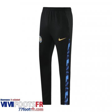 Pantalon Foot Inter Milan Homme noir 2021 2022 P41