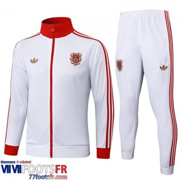 Veste Foot Bayern Munich Homme 25 26 B470