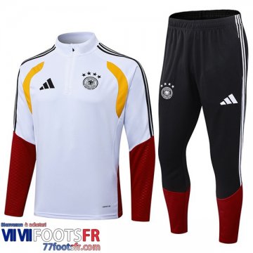 Survetement de Foot Allemagne Homme 25 26 A1140