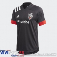 DC United Maillot de Domicile 2021