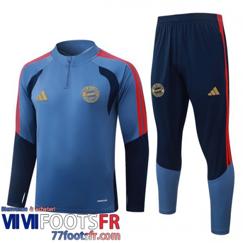 Survetement de Foot Bayern Munich Homme 26 27 A1280