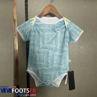 Maillot De Foot Juventus Exterieur BABY 25 26