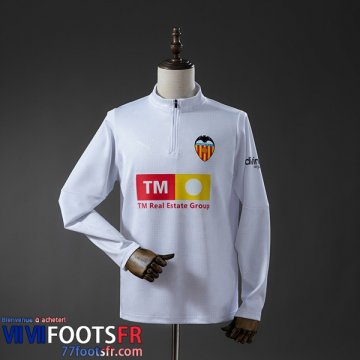 Sweatshirt Foot Valencia Homme 25 26 B492