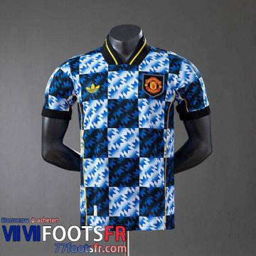 Maillot De Foot Manchester United Special Edition Homme 25 26 TBB932