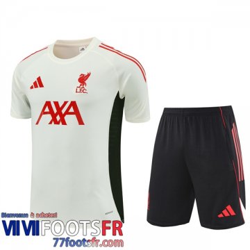 T Shirt Liverpool Homme 25 26 H600