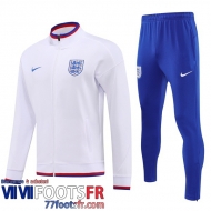 Veste Foot Angleterre Homme 25 26 B666