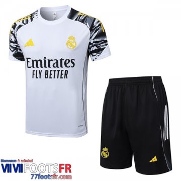 T Shirt Real Madrid Homme 25 26 H849