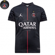 Maillot De Foot PSG Fourth Avec Une étoile Homme 25 26