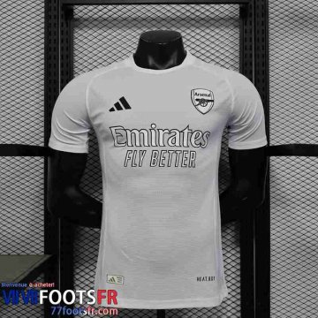 Maillot De Foot Arsenal Special Edition Homme 25 26 TBB789
