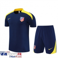 T Shirt Atletico Madrid Homme 25 26 H457