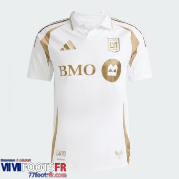 Maillot De Foot Los Angeles Exterieur Homme 2025
