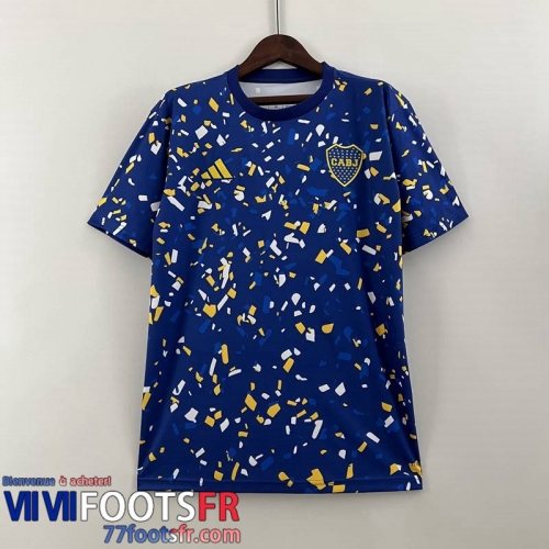 Maillot de Foot Boca Juniors Special Edition Homme 2023 2024 TBB179