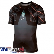 Maillot De Foot France Gardiens De But Homme World Cup 2026