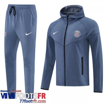 Veste Foot - Sweat A Capuche PSG Homme 26 27 B765