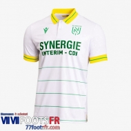 Maillot De Foot Nantes Exterieur Homme 2023 2024