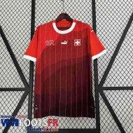 Maillot de Foot Suisse Domicile Homme 2023